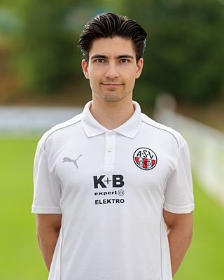 Daniel Eckert
