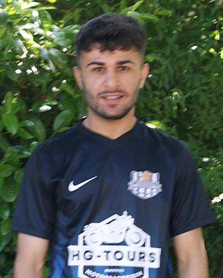 Raed Jundi Qasim Al-Naimo