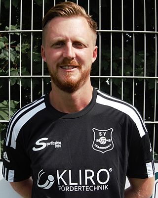 Matthias Murat Wolter