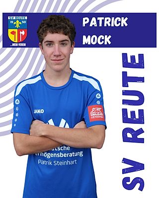Patrick Mock