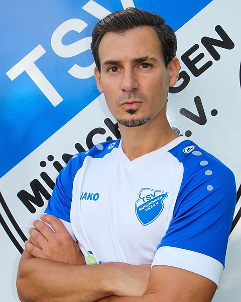 Foto: TSV Münchingen