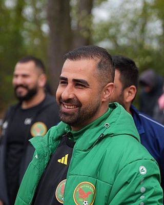 Ibrahim Im