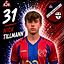 Nick Tillmann