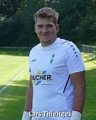 Lars Thieltges