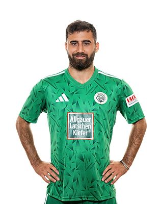 Bashaar Ibrahim-Stiffo