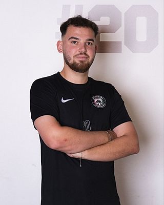 Maximilian Moser