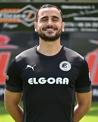 Mert Akbal