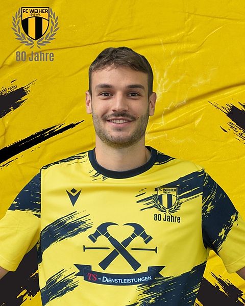 Foto: FC Weiher