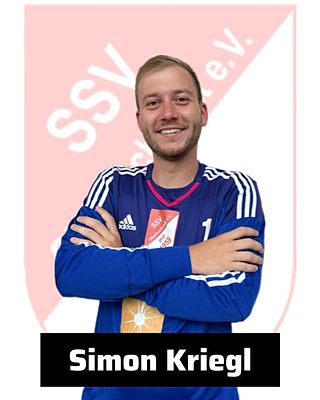 Simon Kriegl