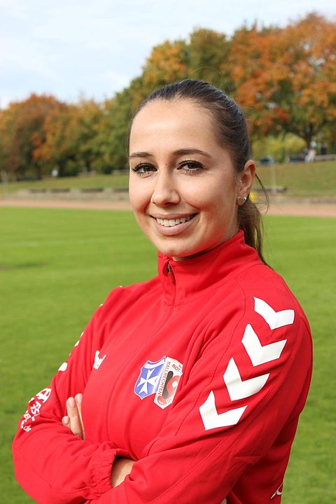 Foto: Teresa Fünfgeld