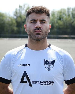 Ebrahim Omayrat