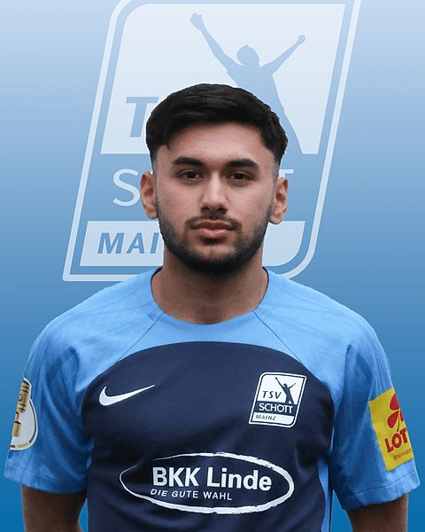 Foto: TSV Schott Mainz | Chiara Puci