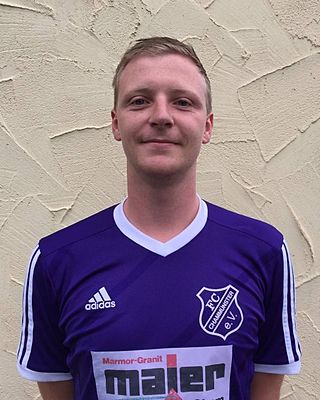 Patrik Hoffmann