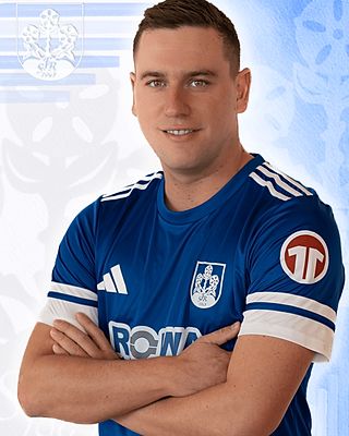 Dominik De Gruyter