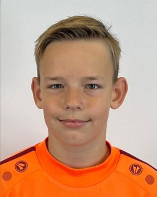 Mika Philipp Theißen