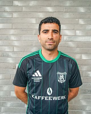 Karim Sharaf