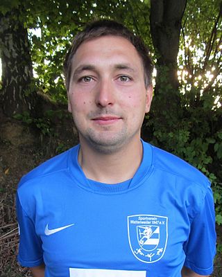 Stephan Dizenta