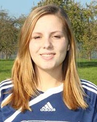 Ronja Rotzinger