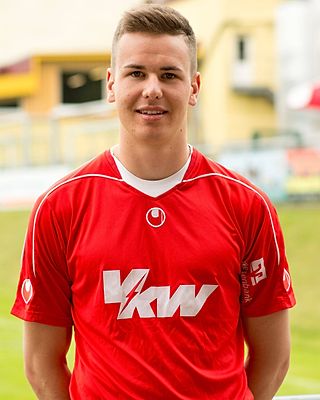 Lukas Stocklauser