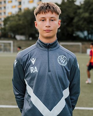 Luca Beji