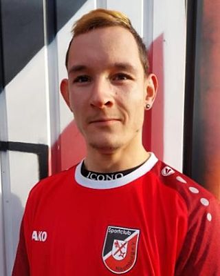 Philipp Scholz