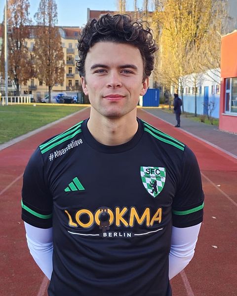 Foto: SFC Friedrichshain