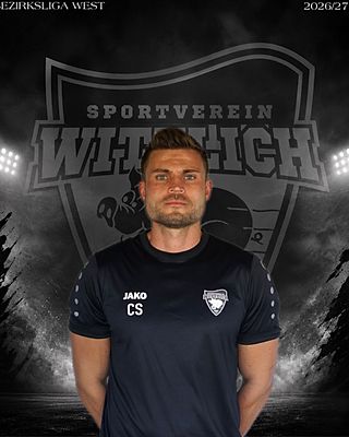Christian Schroeder