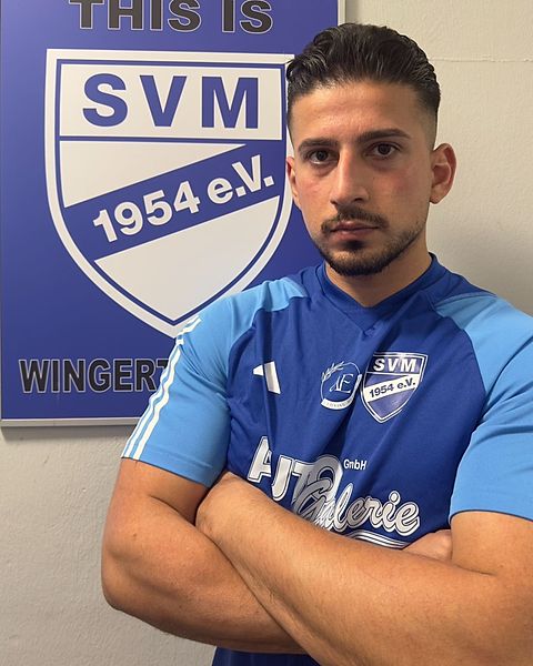 Foto: SV Menningen