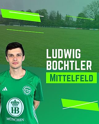 Ludwig Bochtler