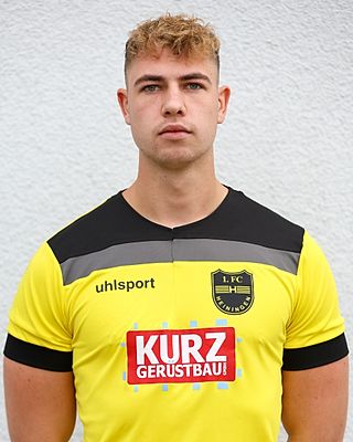 Niclas Schmidt