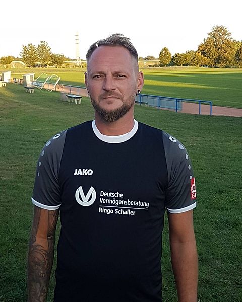 Foto: Steffen Fuckner