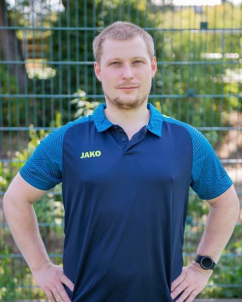 Foto: SFC STERN 1900