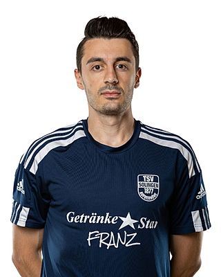 Kevin Zolfagharian