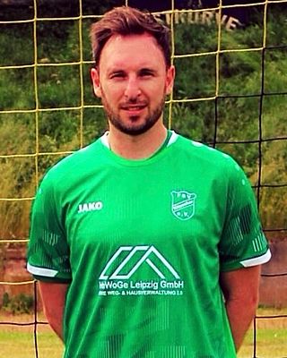 Marcus Albrecht