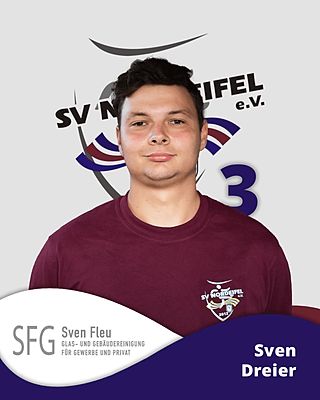 Sven Dreier