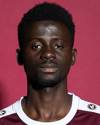 Mussa Saho
