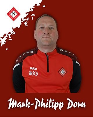 Mark-Philipp Dorn