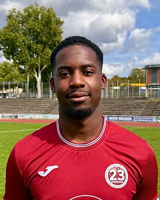 Julien Dodji Atanlay