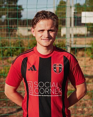 André Köhler