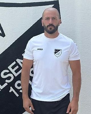 Muharrem Kara