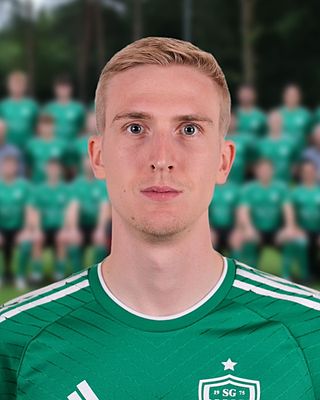 Lennart Twesten