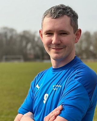 Marcel Kröncke
