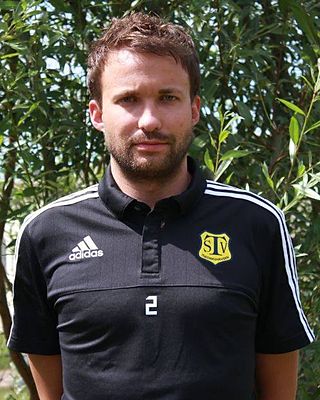 Florian Maaß