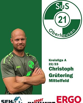 Christoph Grütering