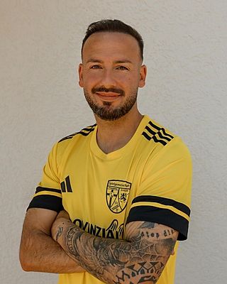 Frank Valerius
