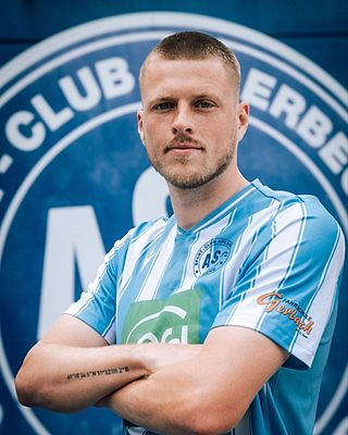 Jan-Patrick Friedrich