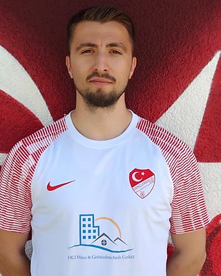 Ümit Yasin Tercan