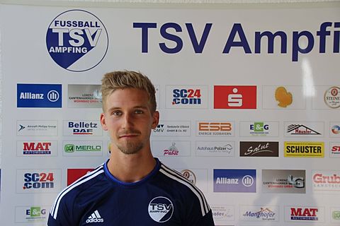 Foto: TSV Ampfing