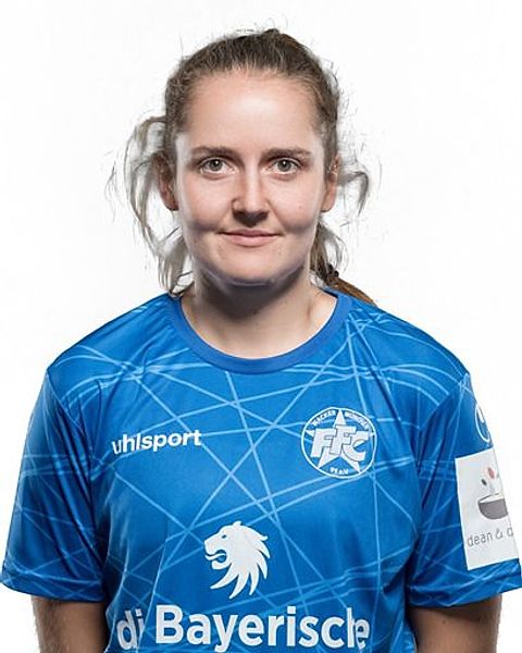 Foto: FFC Wacker München