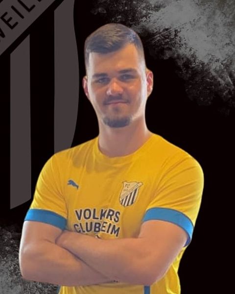 Jannick Wohn